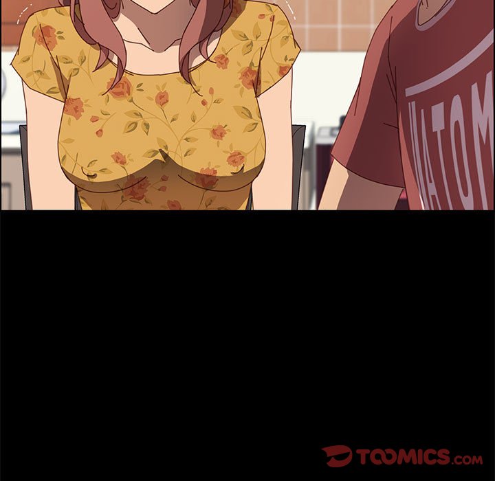 美好的寄宿生活 第21章 第123页