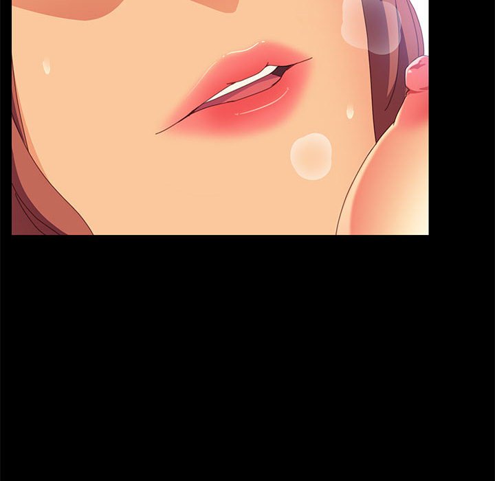 美好的寄宿生活 第21章 第38页