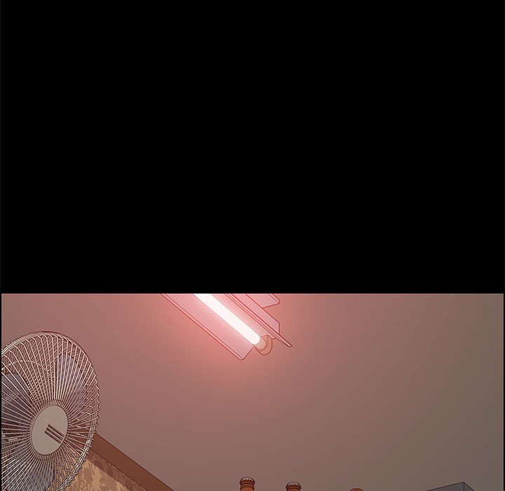 美好的寄宿生活 第21章 第48页