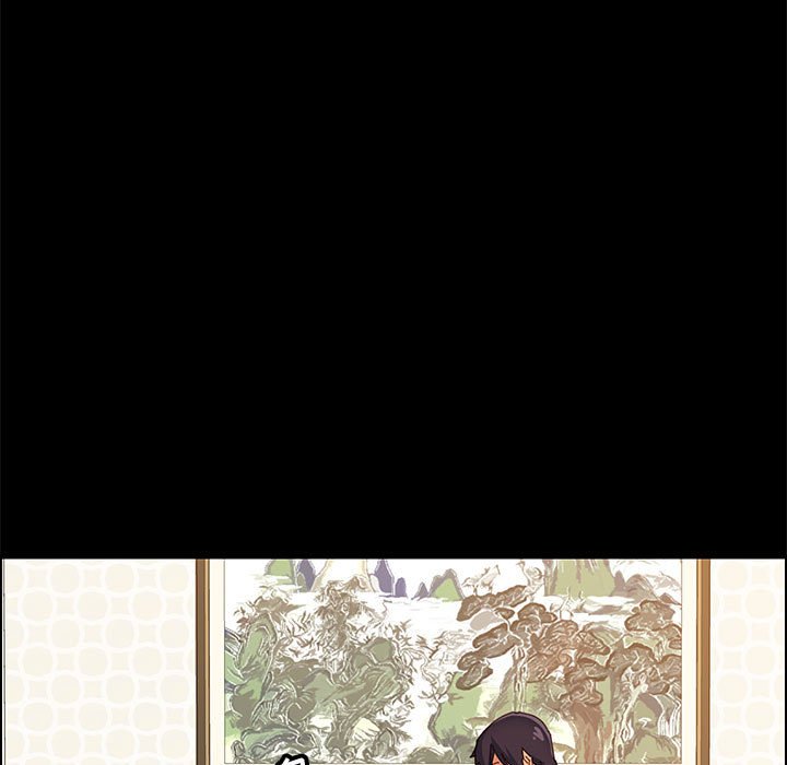 美好的寄宿生活 第22章 第70页