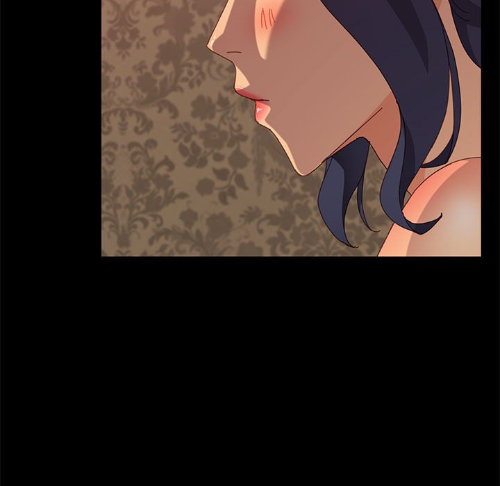 美好的寄宿生活 第22章 第124页