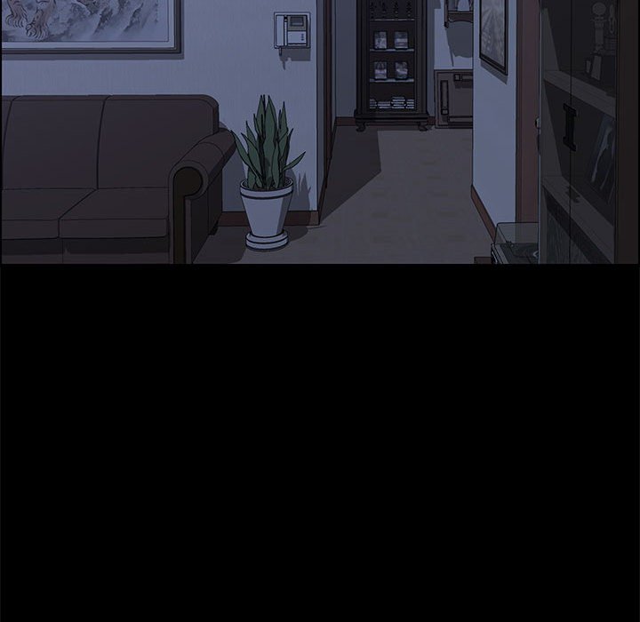 美好的寄宿生活 第22章 第135页