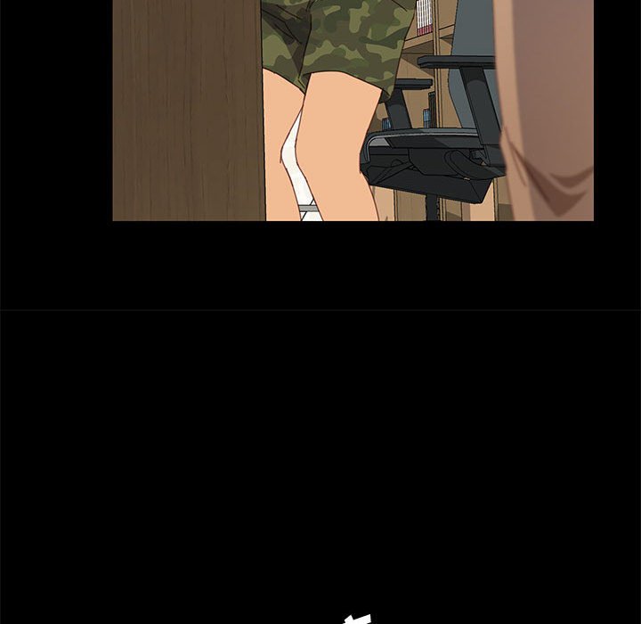 美好的寄宿生活 第23章 第136页