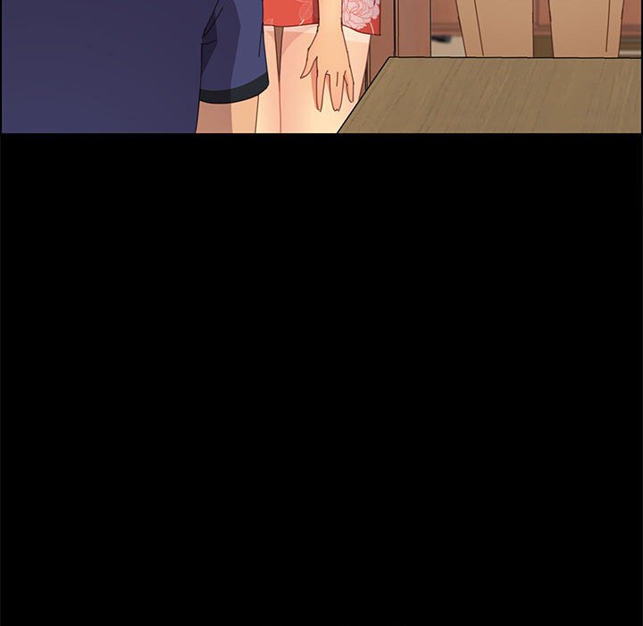 美好的寄宿生活 第24章 第20页