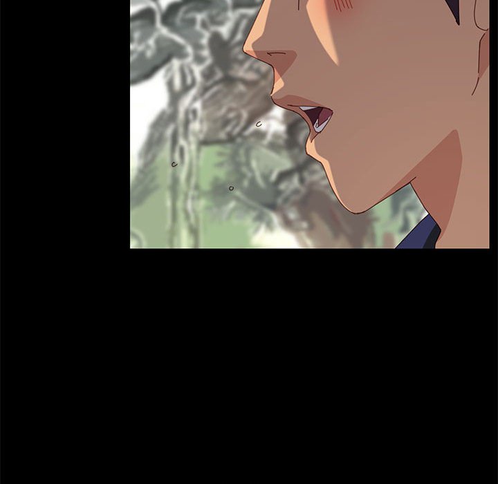 美好的寄宿生活 第24章 第151页
