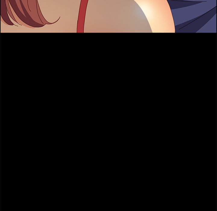 美好的寄宿生活 第24章 第156页