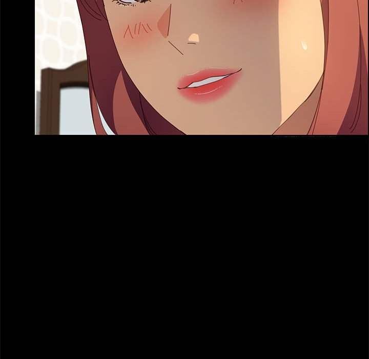 美好的寄宿生活 第25章 第130页