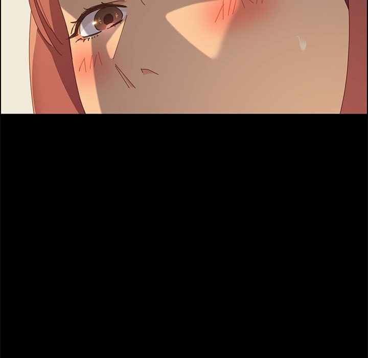 美好的寄宿生活 第26章 第21页
