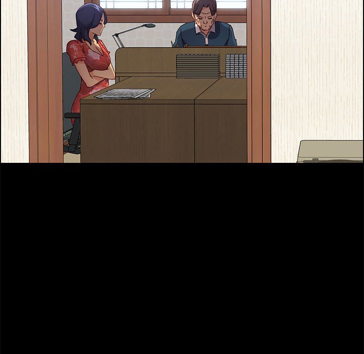 美好的寄宿生活 第26章 第122页