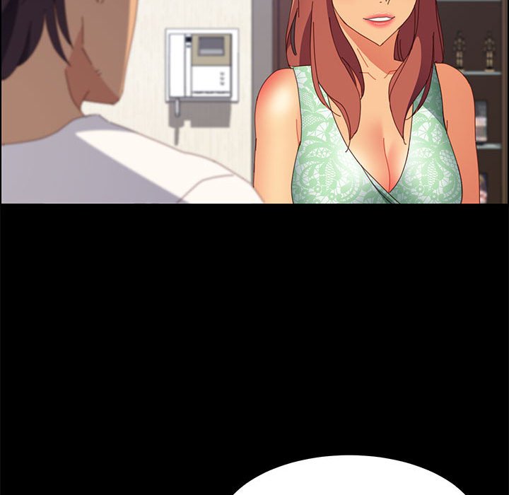美好的寄宿生活 第26章 第126页