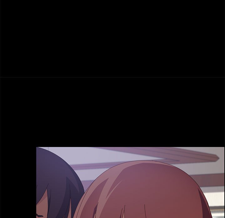 美好的寄宿生活 第26章 第134页