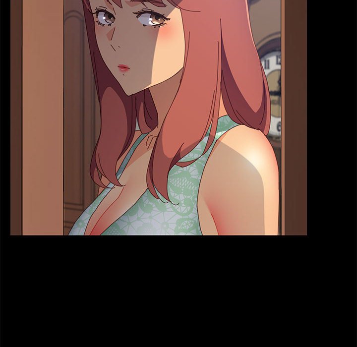 美好的寄宿生活 第26章 第149页
