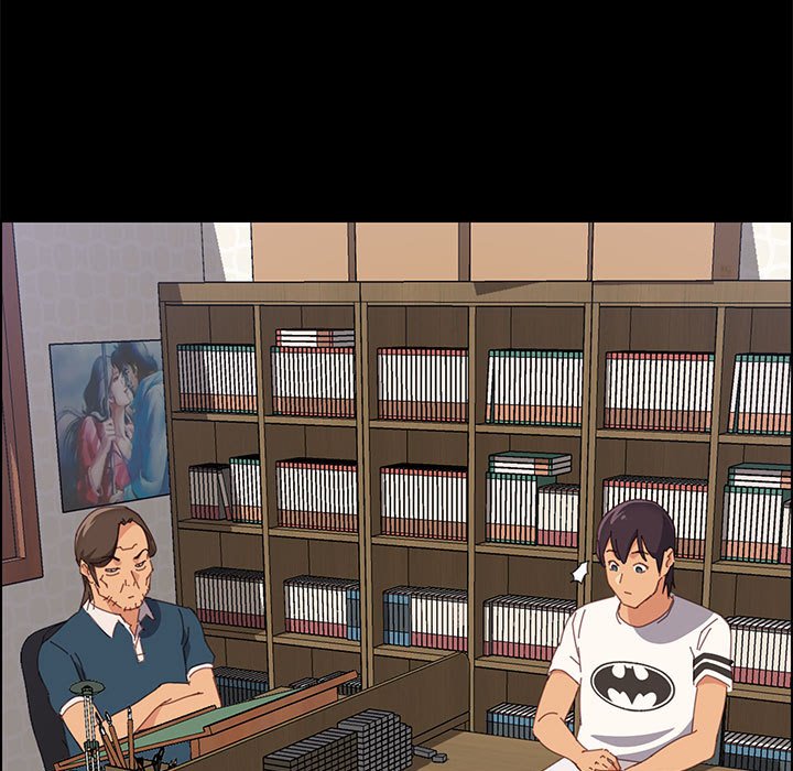 美好的寄宿生活 第26章 第64页