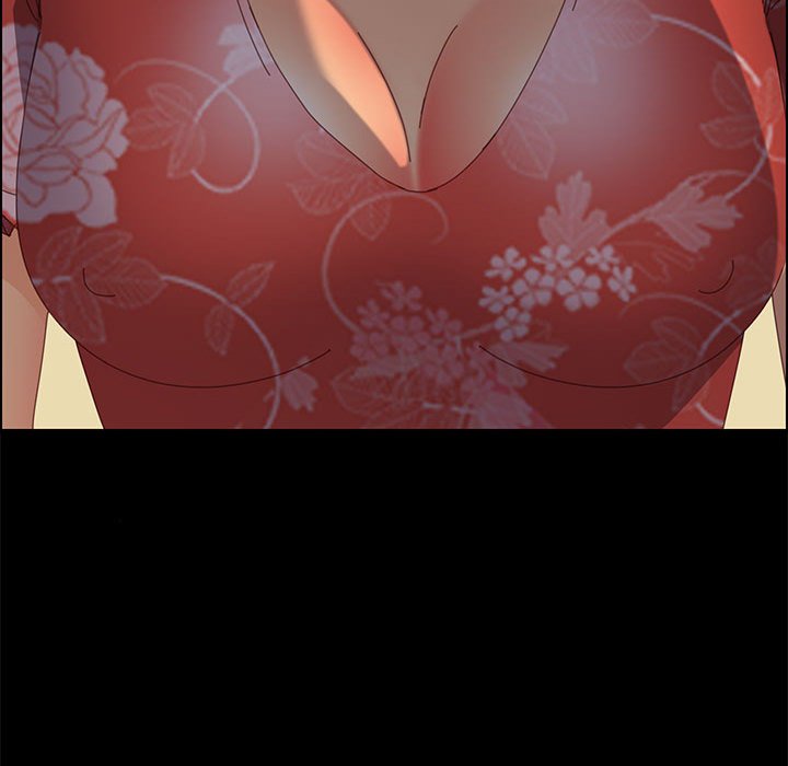 美好的寄宿生活 第26章 第79页