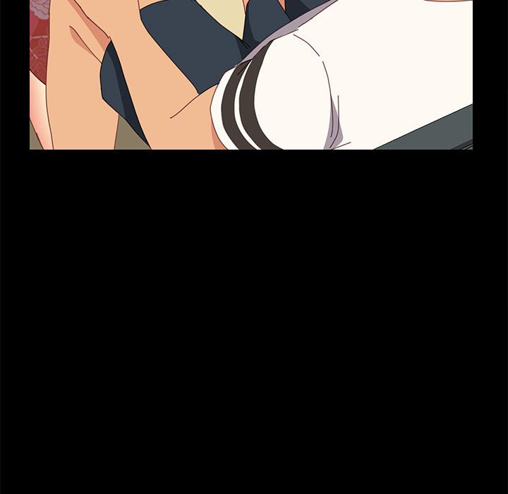 美好的寄宿生活 第26章 第91页