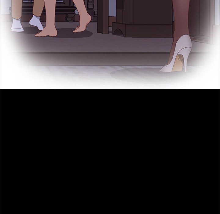 美好的寄宿生活 第27章 第91页
