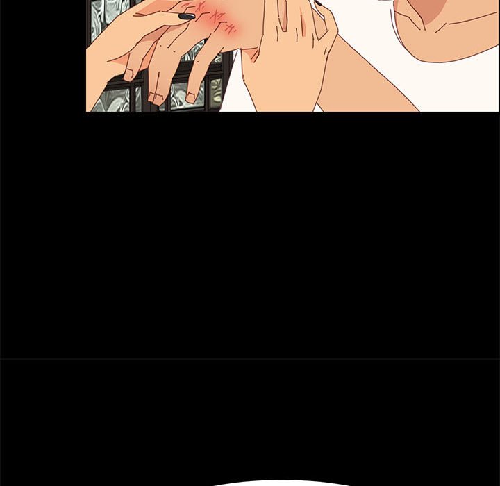 美好的寄宿生活 第28章 第115页