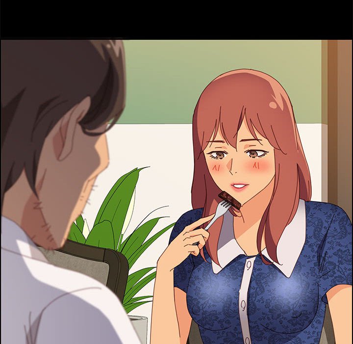 美好的寄宿生活 第28章 第108页