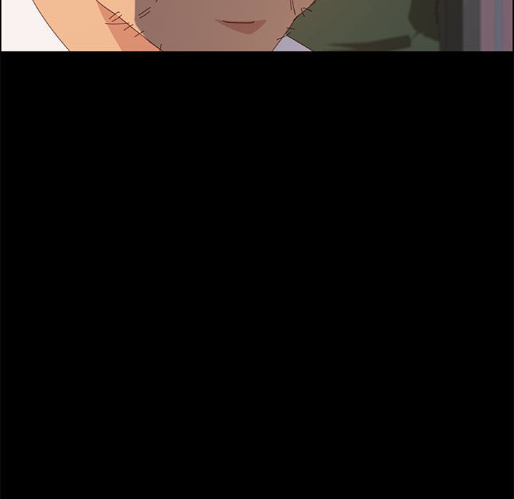 美好的寄宿生活 第28章 第107页
