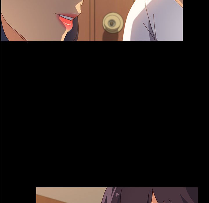 美好的寄宿生活 第28章 第130页
