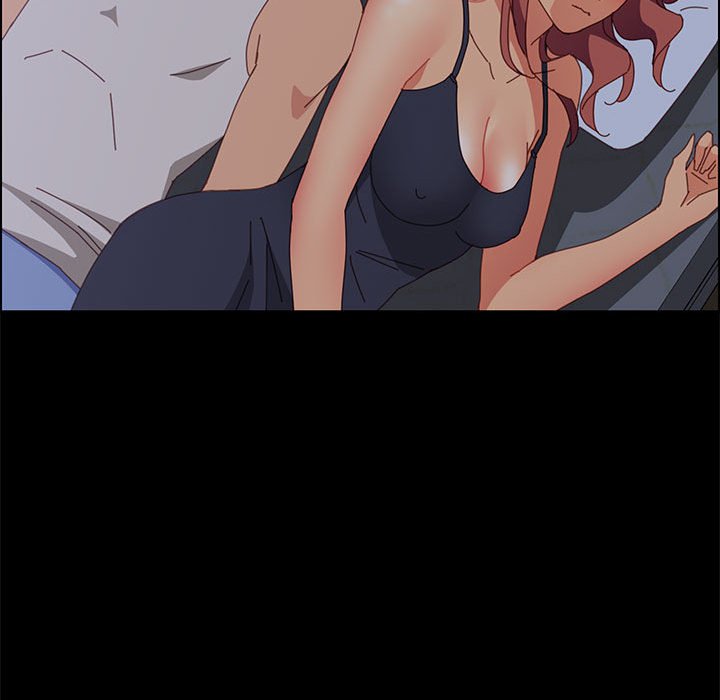 美好的寄宿生活 第32章 第74页