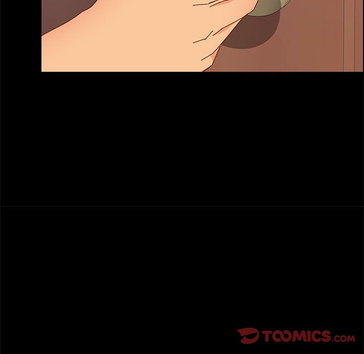 美好的寄宿生活 第32章 第141页