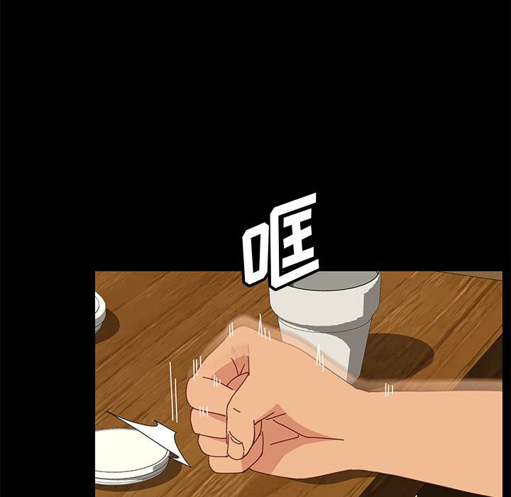 美好的寄宿生活 第33章 第90页