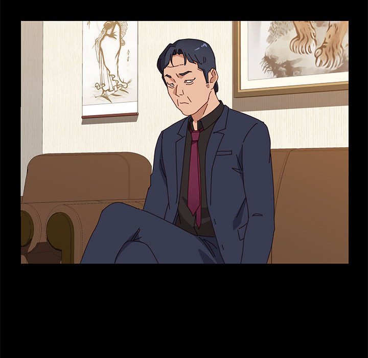 美好的寄宿生活 第34章 第118页