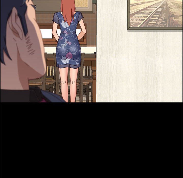 美好的寄宿生活 第34章 第120页