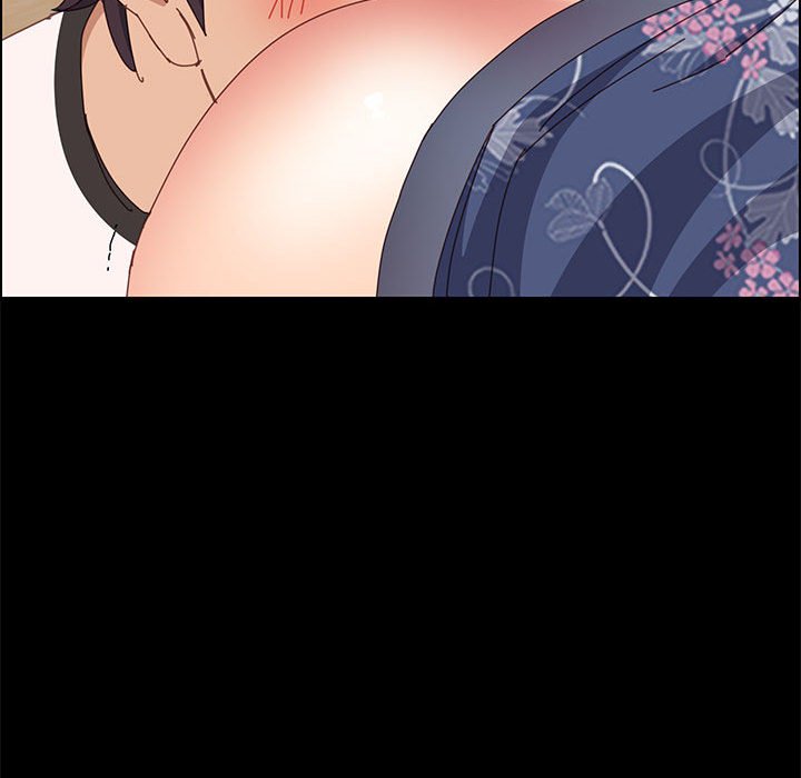 美好的寄宿生活 第35章 第110页