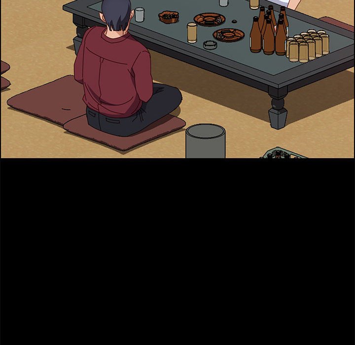 美好的寄宿生活 第36章 第132页