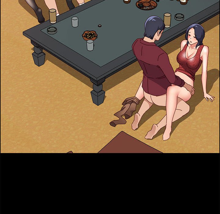 美好的寄宿生活 第38章 第48页