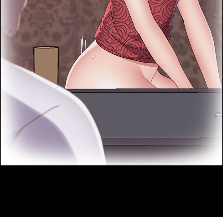 美好的寄宿生活 第39章 第88页