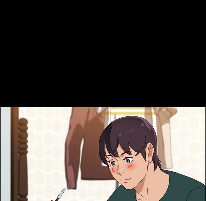 美好的寄宿生活 第39章 第107页