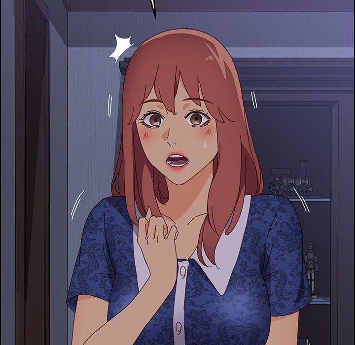 美好的寄宿生活 第30章 第26页