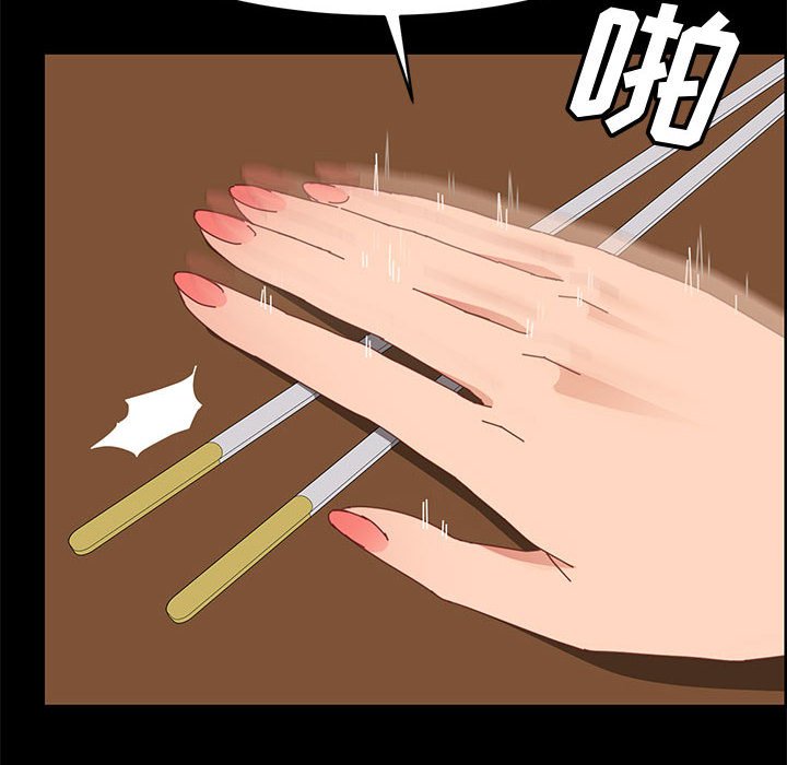 美好的寄宿生活 第44章 第95页