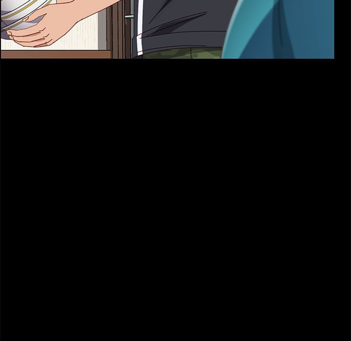 美好的寄宿生活 第44章 第140页