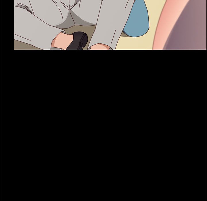 美好的寄宿生活 第46章 第116页