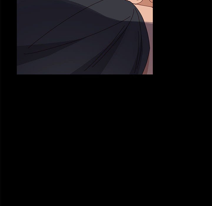 美好的寄宿生活 第46章 第118页