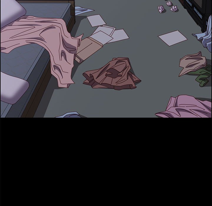 美好的寄宿生活 第47章 第106页