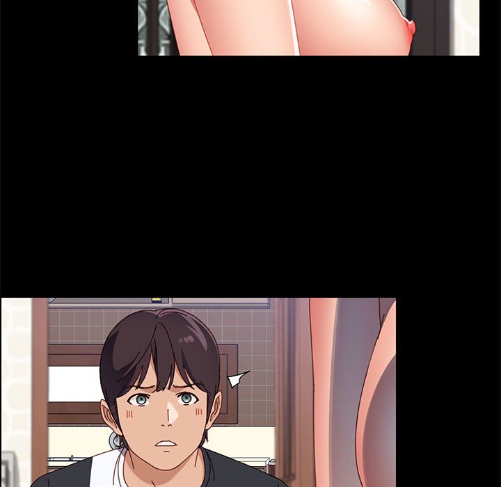 美好的寄宿生活 第47章 第45页