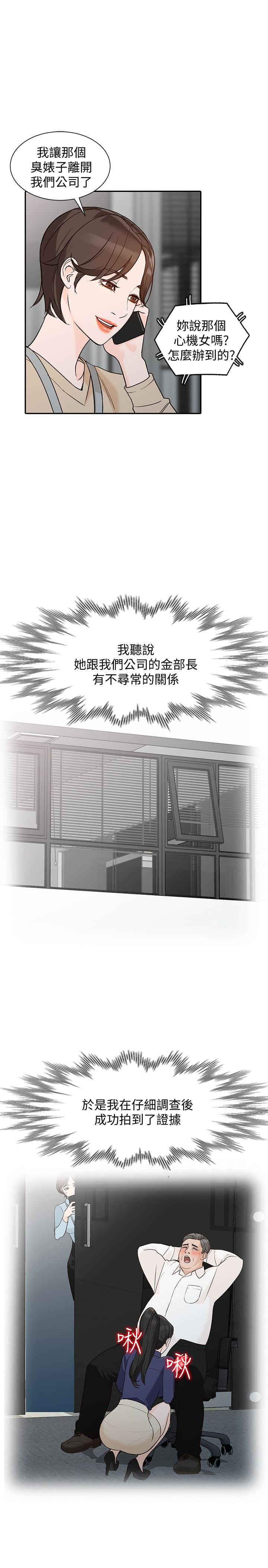 人妻姐姐 第35話-未曾預期的結果 第20页