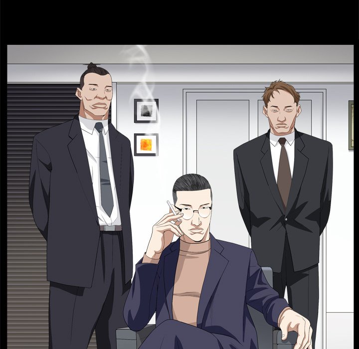 枷鎖2：赤腳 第10章 第121页