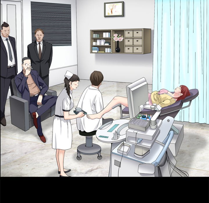 枷鎖2：赤腳 第10章 第129页