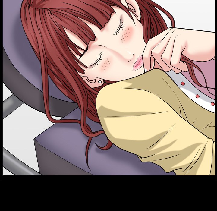 枷鎖2：赤腳 第10章 第116页