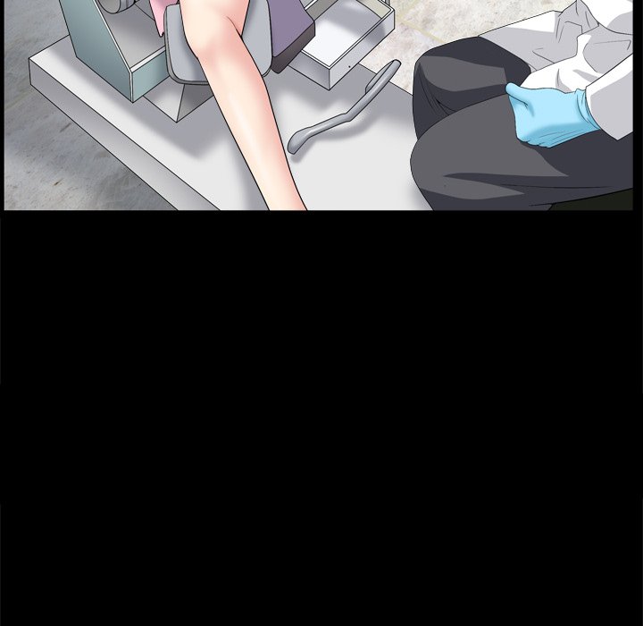 枷鎖2：赤腳 第10章 第118页