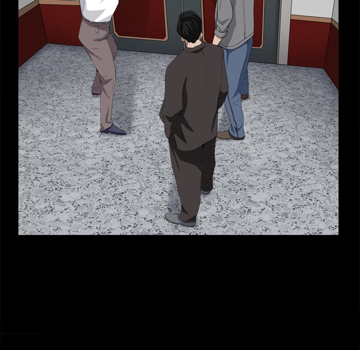 枷鎖2：赤腳 第10章 第38页