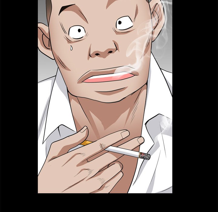 枷鎖2：赤腳 第10章 第46页