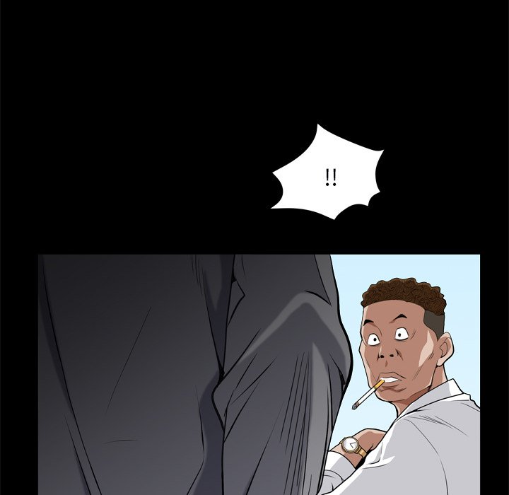 枷鎖2：赤腳 第10章 第17页