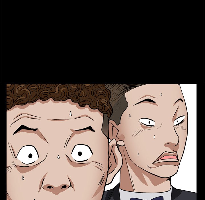 枷鎖2：赤腳 第10章 第41页